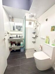 Blk 588C Park Central @ Amk (Ang Mo Kio), HDB 5 Rooms #520139601